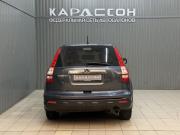 Honda CR-V III Магнитогорск  - изображение 19