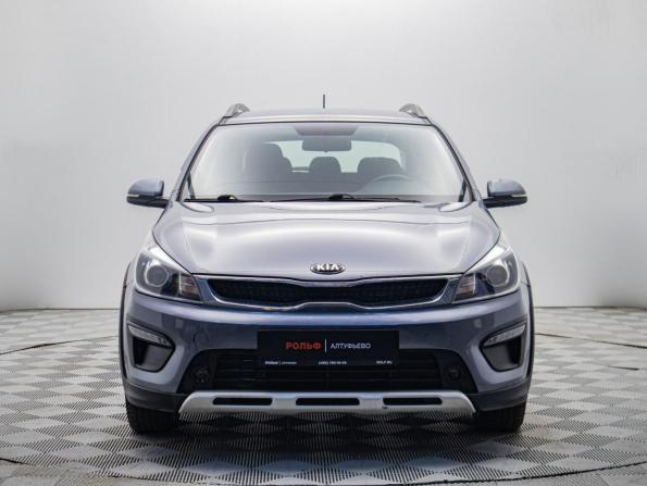 Kia Rio IV с пробегом 2019 года, цена 1 397 000 рублей, 140866 км, хэтчбек, Автокод Объявления