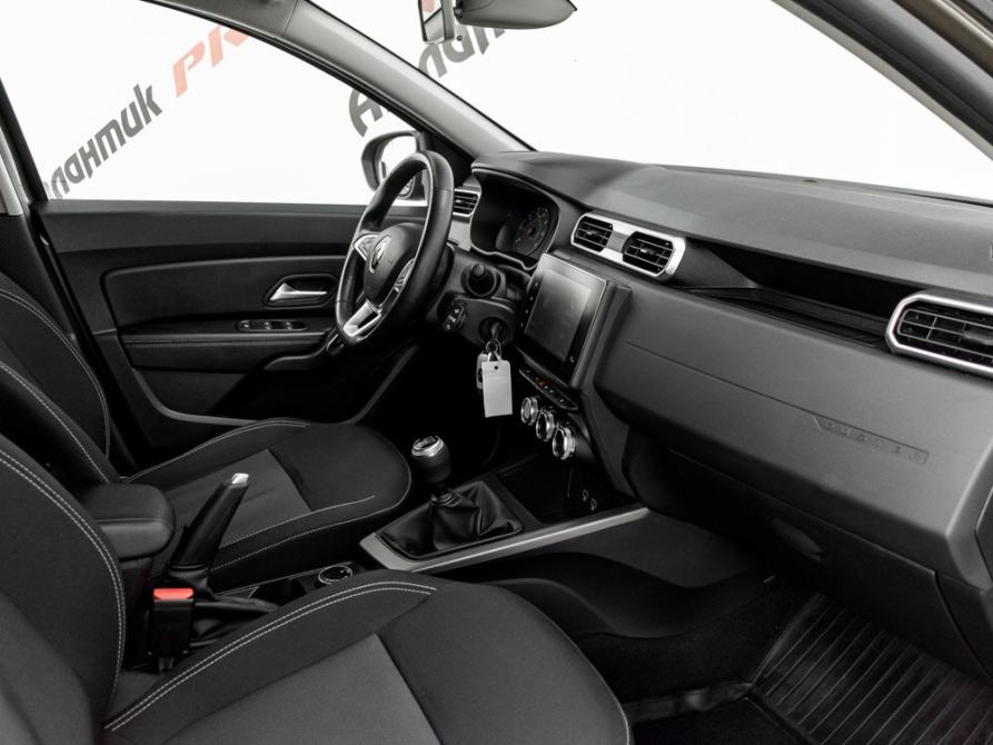 Renault Duster II Екатеринбург  - изображение 13
