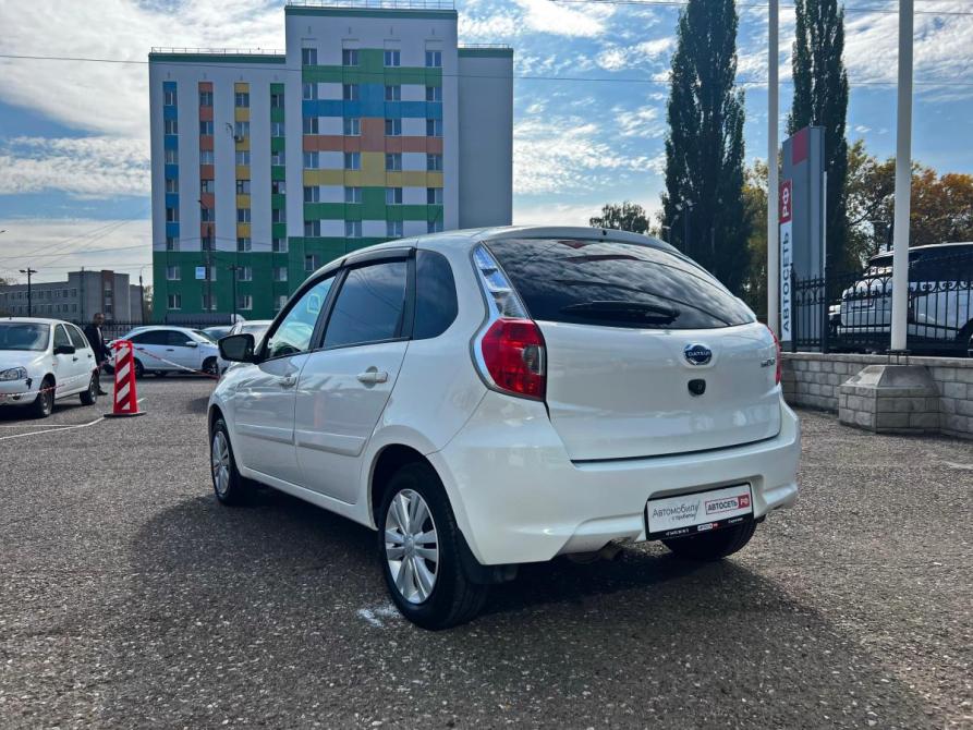 Datsun mi-DO Стерлитамак  - изображение 4