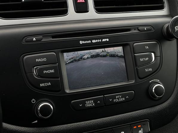 Kia Ceed II с пробегом 2014 года, цена 981 500 рублей, 170253 км, хэтчбек, Автокод Объявления