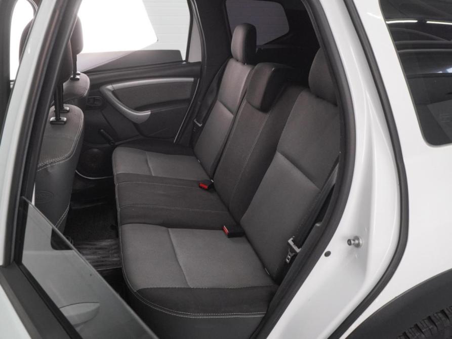 Renault Duster I Воронеж  - изображение 9