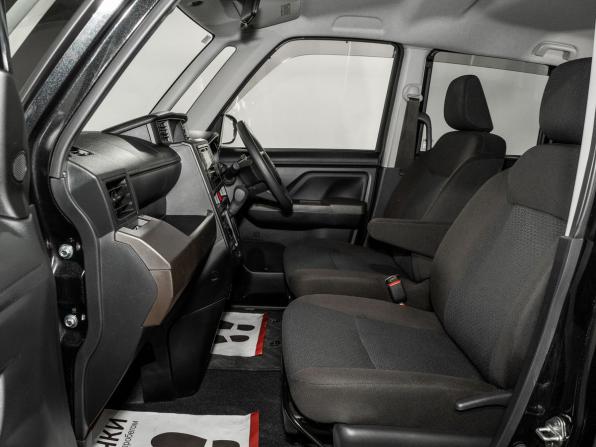 Toyota Roomy I Рестайлинг с пробегом 2021 года, цена 1 050 000 рублей, 23106 км, микровэн, Автокод Объявления
