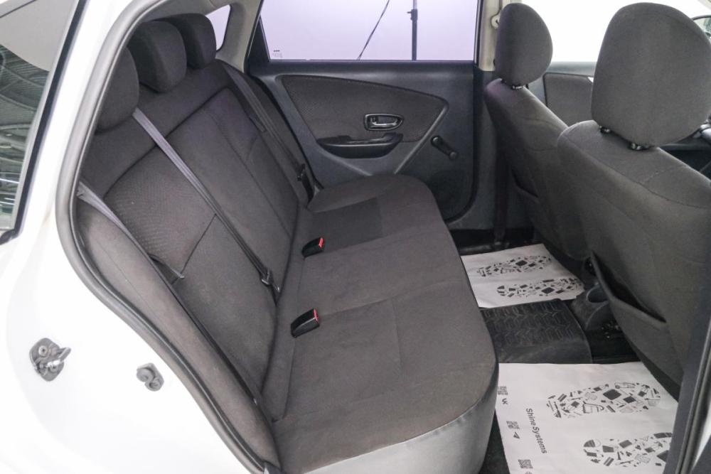 Nissan Almera III (G15) Красноярск  - изображение 22