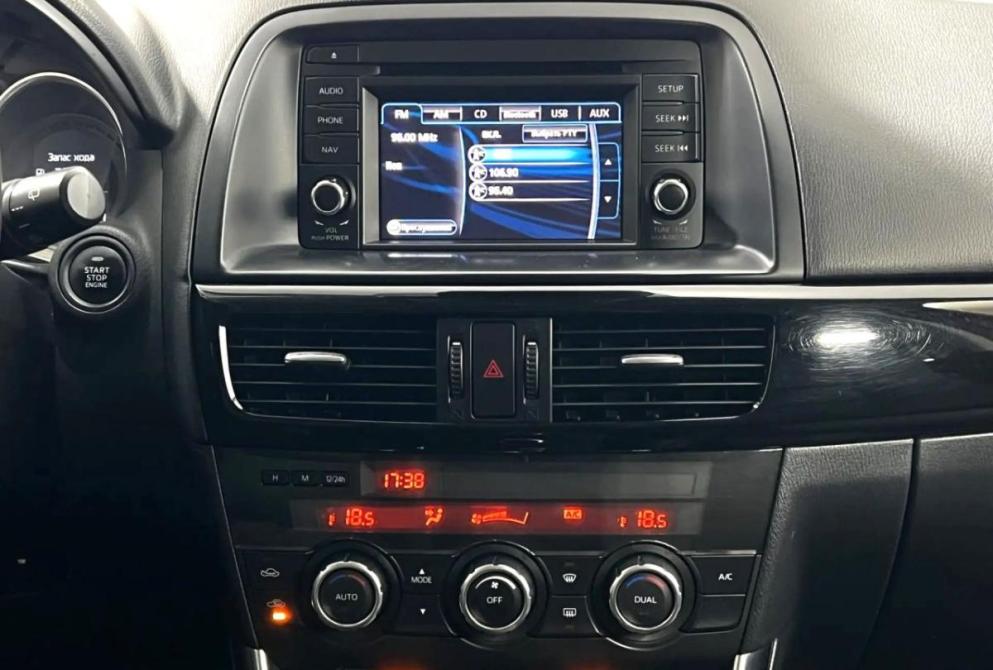 Mazda CX-5 I Нижний Новгород  - изображение 15