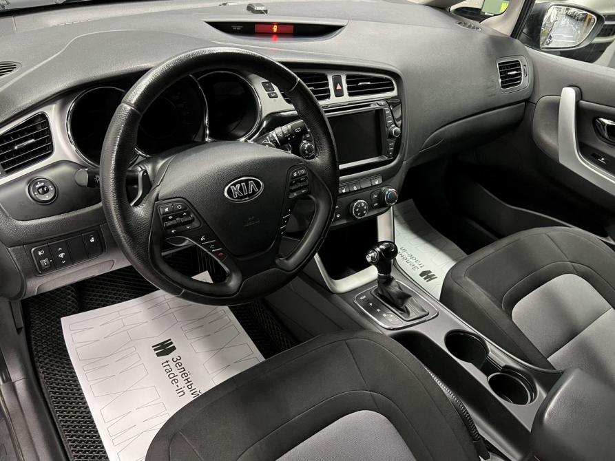 Kia Ceed II Тверь  - изображение 8