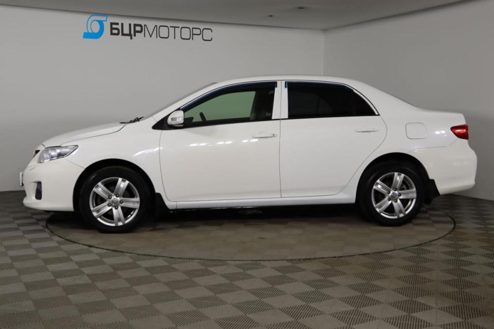Toyota Corolla X (E140 E150) Нижний Новгород  - изображение 8