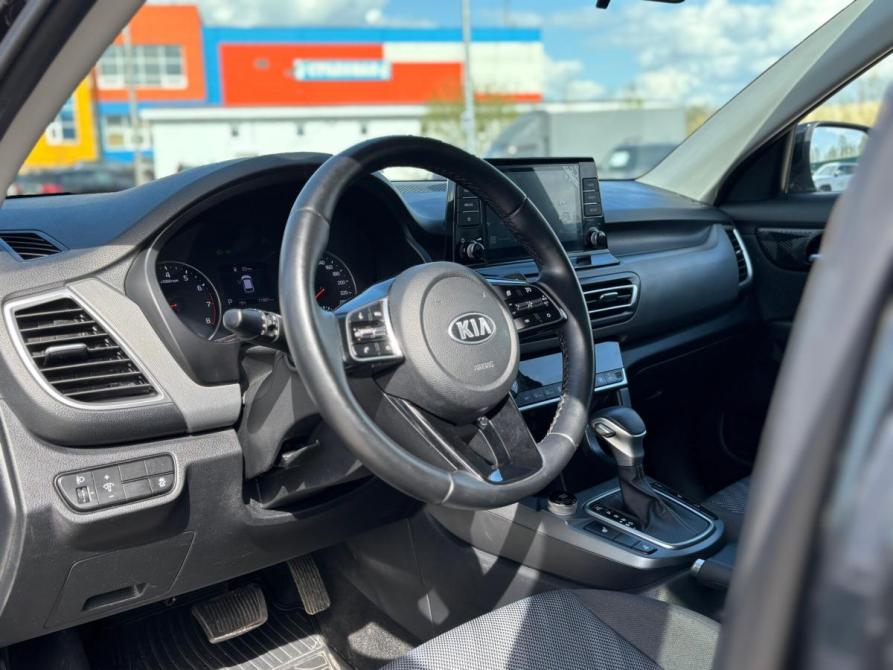 Kia Seltos I Сыктывкар  - изображение 17