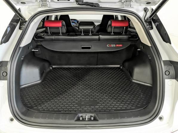 Changan CS55 Plus II с пробегом 2024 года, цена 1 870 000 рублей, 82805 км, внедорожник, Автокод Объявления