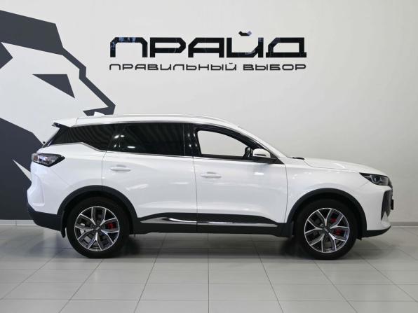Chery Tiggo 7L I с пробегом 2025 года, цена 2 609 900 рублей, 2340 км, внедорожник, Автокод Объявления