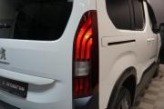 Peugeot Rifter I Крым  - изображение 53