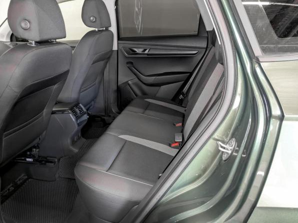 Skoda Karoq I с пробегом 2020 года, цена 1 885 000 рублей, 148551 км, внедорожник, Автокод Объявления