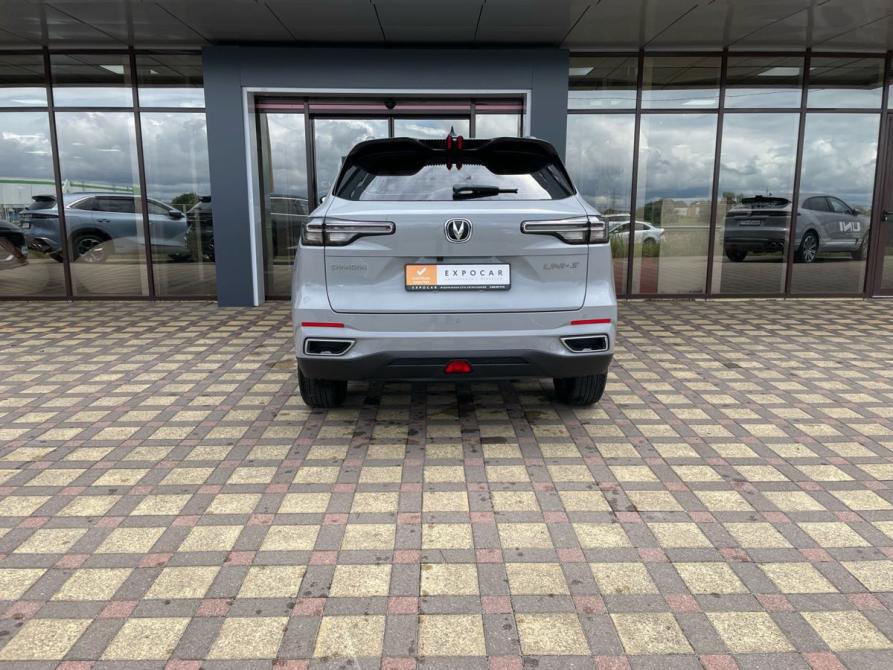 Changan CS55 Plus II Краснодар  - изображение 6