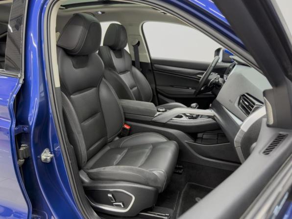Geely Tugella I с пробегом 2022 года, цена 2 559 000 рублей, 80864 км, внедорожник, Автокод Объявления