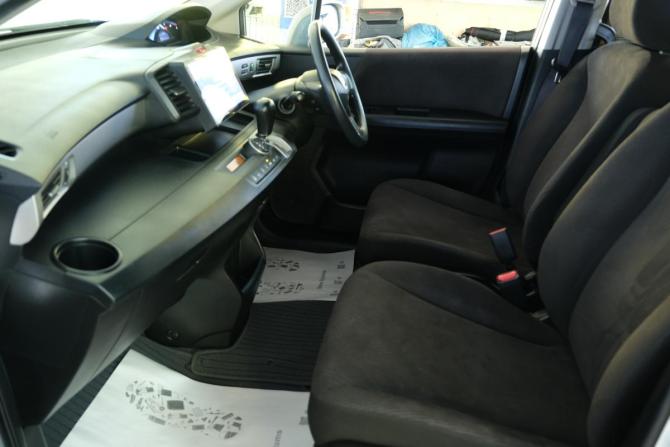 Honda Freed I Рестайлинг с пробегом 2012 года, цена 1 149 000 рублей, 152000 км, компактвэн, Автокод Объявления