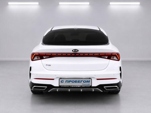 Kia K5 III с пробегом 2020 года, цена 2 320 000 рублей, 90717 км, седан, Автокод Объявления