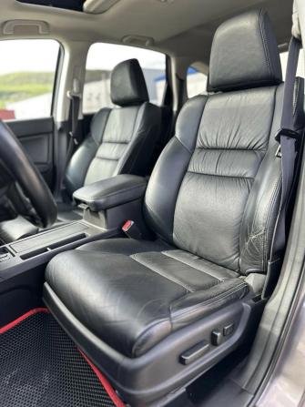 Honda CR-V IV с пробегом 2014 года, цена 1 710 000 рублей, 162000 км, внедорожник, Автокод Объявления
