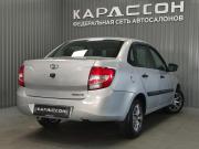 Lada (ВАЗ) Granta I Пермь  - изображение 20