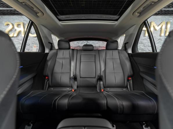 Новый Mercedes-Benz GLE II (V167) Рестайлинг 2026 года, цена 15 050 000 рублей, внедорожник, Автокод Объявления
