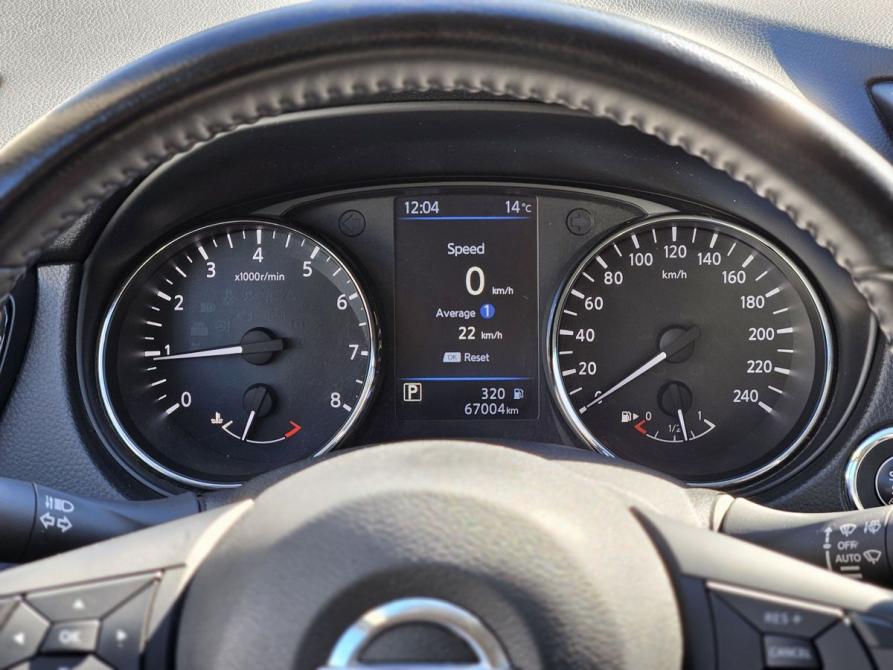 Nissan X-Trail III Рестайлинг Санкт-Петербург  - изображение 15