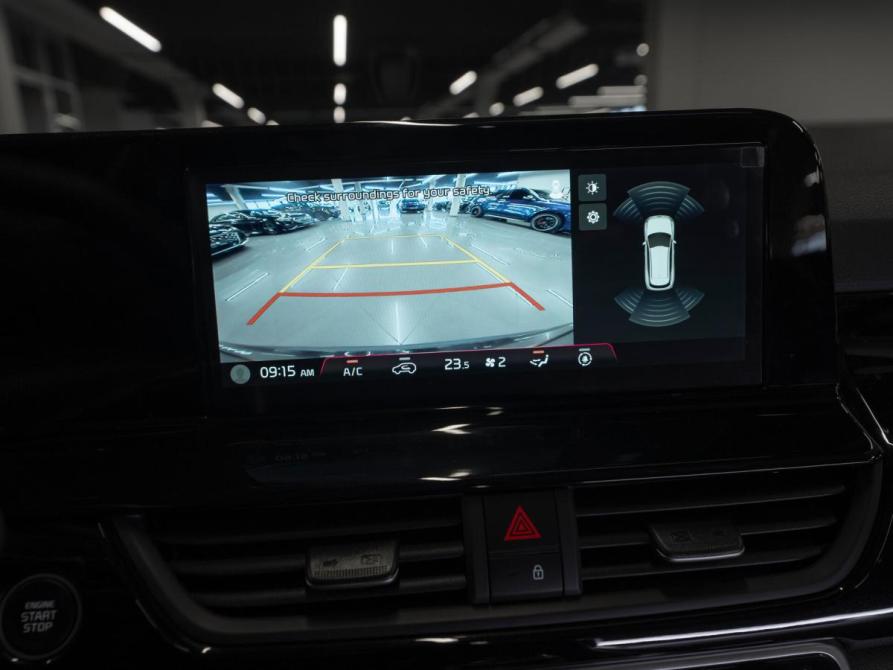 Kia Seltos I Рестайлинг Москва  - изображение 19