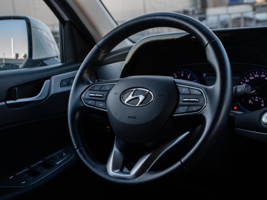 Hyundai Palisade I Москва  - изображение 18