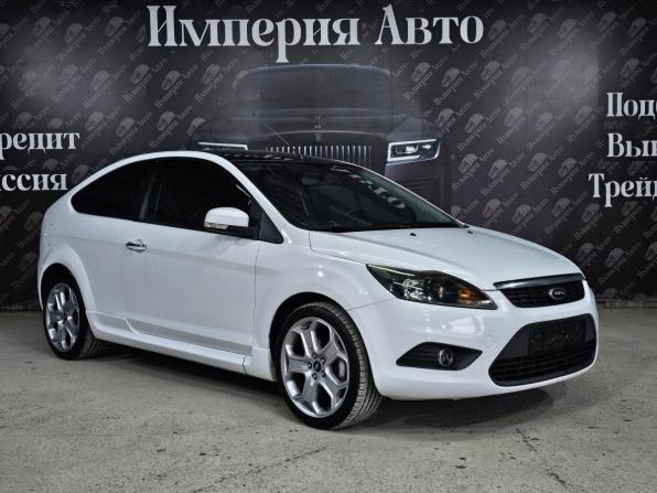 Ford Focus II Рестайлинг с пробегом 2008 года, цена 695 000 рублей, 279780 км, хэтчбек, Автокод Объявления