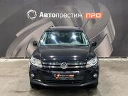 Volkswagen Tiguan I Рестайлинг Пермь  - изображение 22
