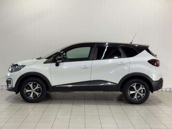 Renault Kaptur I с пробегом 2019 года, цена 1 469 100 рублей, 186577 км, внедорожник, Автокод Объявления