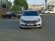Lada (ВАЗ) Vesta I Оренбург  - изображение 12