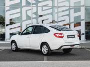 Lada (ВАЗ) Granta I Рестайлинг Краснодар  - изображение 20