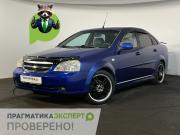 Chevrolet Lacetti I Великий Новгород  - изображение 17