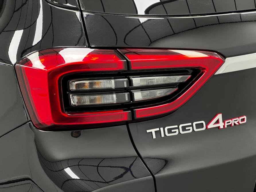 Chery Tiggo 4 Pro I Казань  - изображение 8
