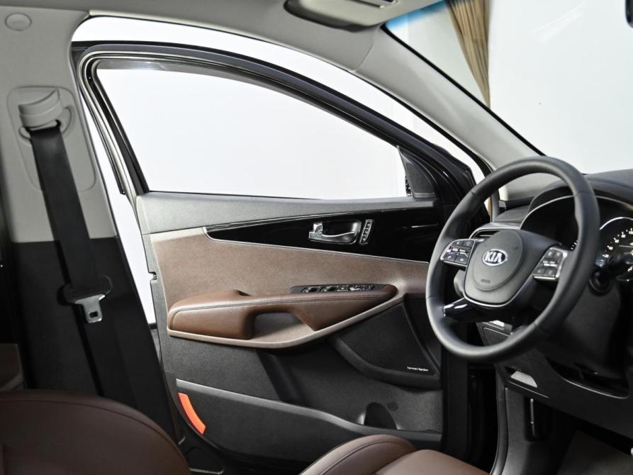 Kia Sorento III Prime Рестайлинг Москва  - изображение 12