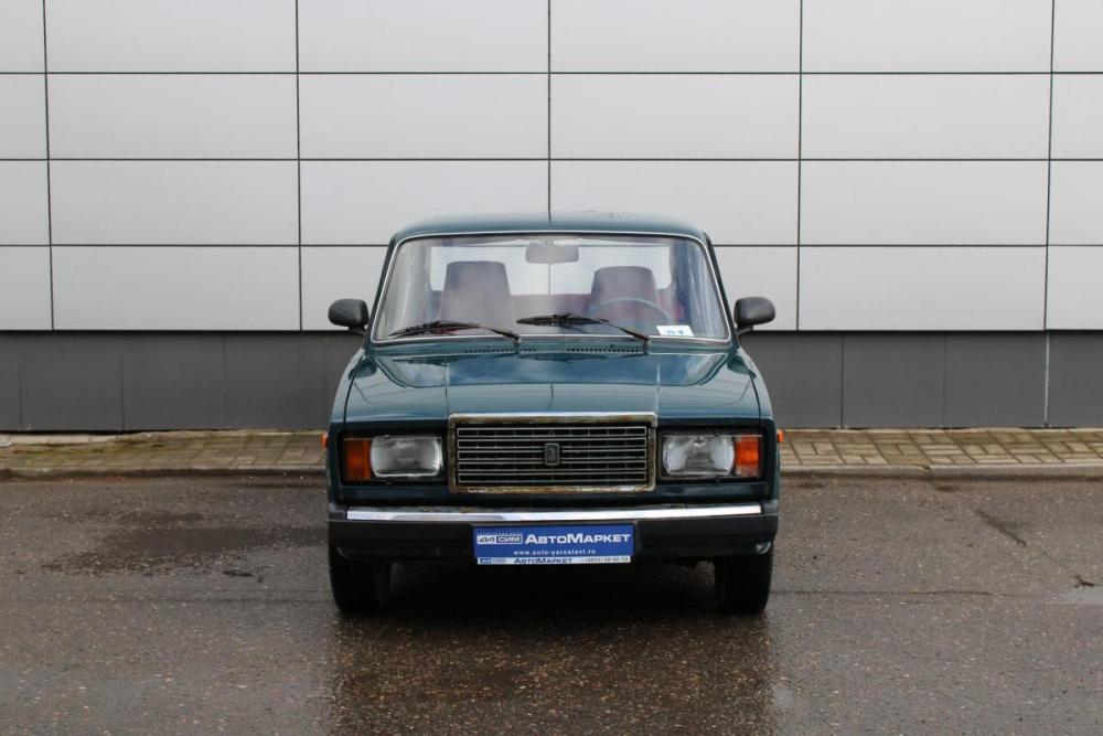 Lada (ВАЗ) 2107 Ярославль  - изображение 2