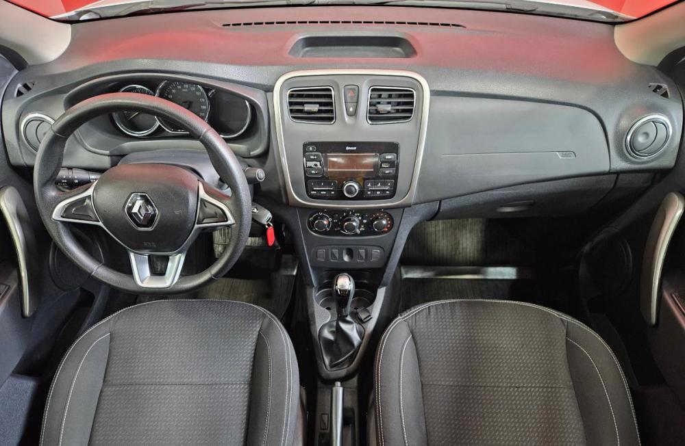 Renault Logan II Рестайлинг Вологда  - изображение 9