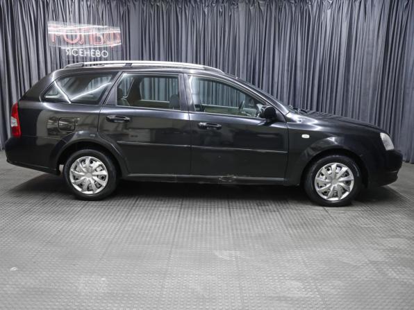 Chevrolet Lacetti I с пробегом 2008 года, цена 349 000 рублей, 210756 км, универсал, Автокод Объявления