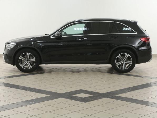 Mercedes-Benz GLC I (X253) Рестайлинг с пробегом 2019 года, цена 3 050 000 рублей, 164500 км, внедорожник, Автокод Объявления
