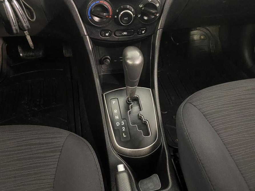 Hyundai Solaris I Рестайлинг Воронеж  - изображение 16