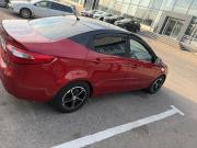 Kia Rio III Москва  - изображение 25