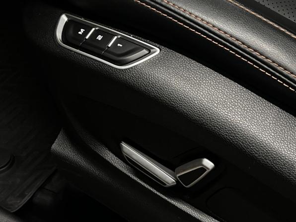 Geely Okavango I Рестайлинг с пробегом 2024 года, цена 2 747 000 рублей, 34450 км, внедорожник, Автокод Объявления
