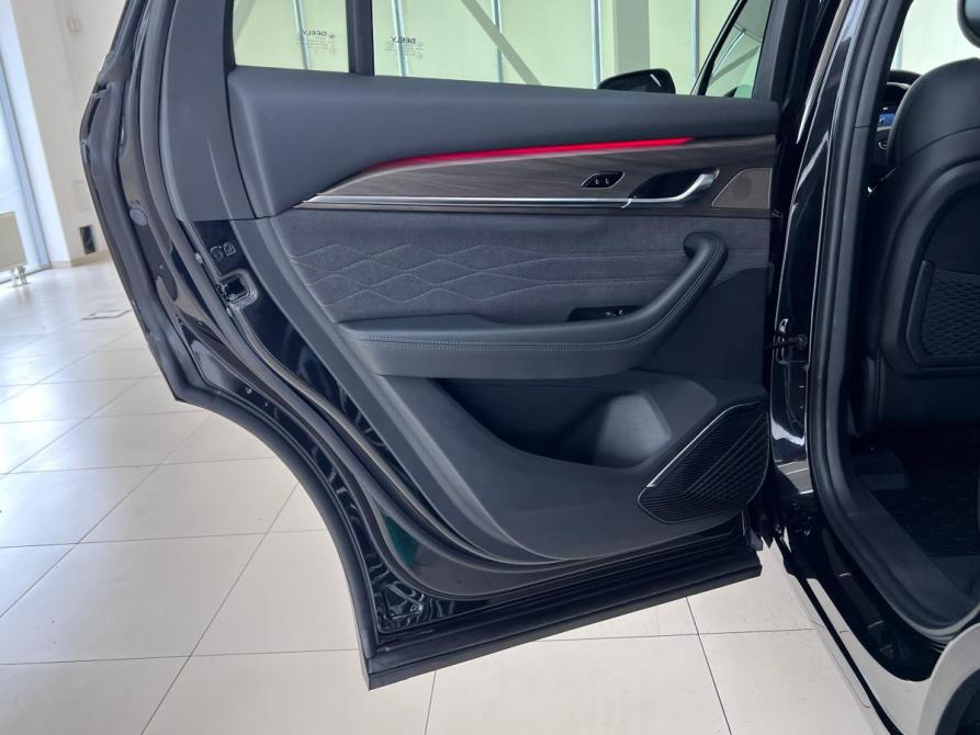 Geely Monjaro I Волгоград  - изображение 31