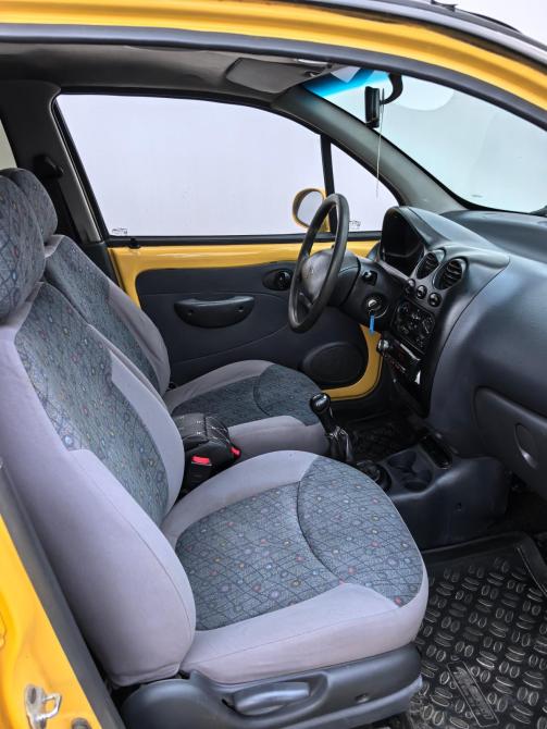 Daewoo Matiz I Рестайлинг Санкт-Петербург  - изображение 19