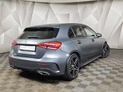 Mercedes-Benz A-Класс IV (W177) Москва  - изображение 22