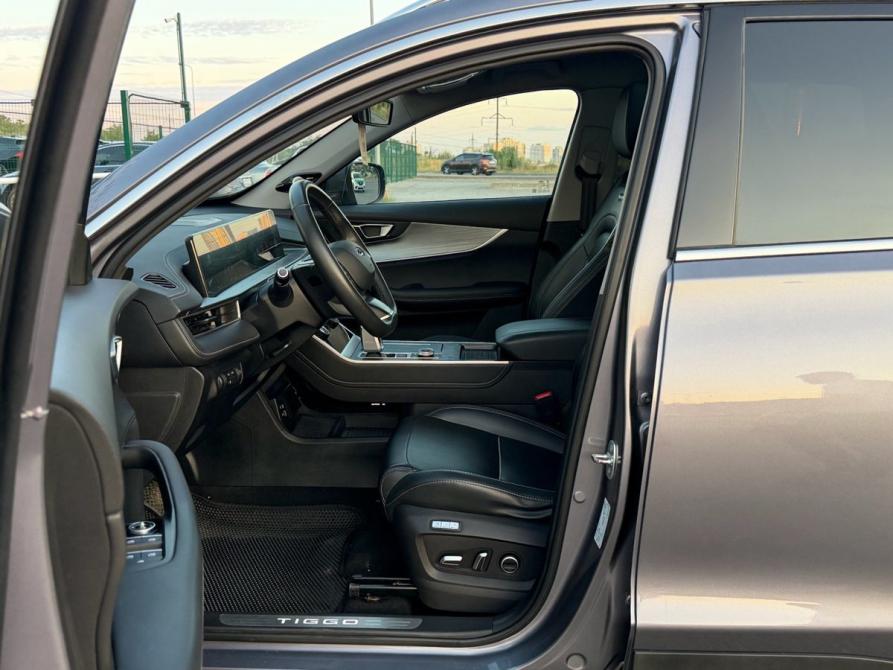 Chery Tiggo 7 Pro Max I Волгоград  - изображение 21