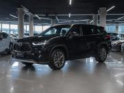 Toyota Highlander IV (XU70) Москва  - изображение 30