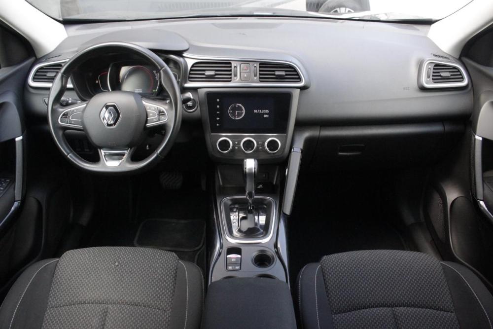Renault Kadjar I Рестайлинг Брянск  - изображение 7