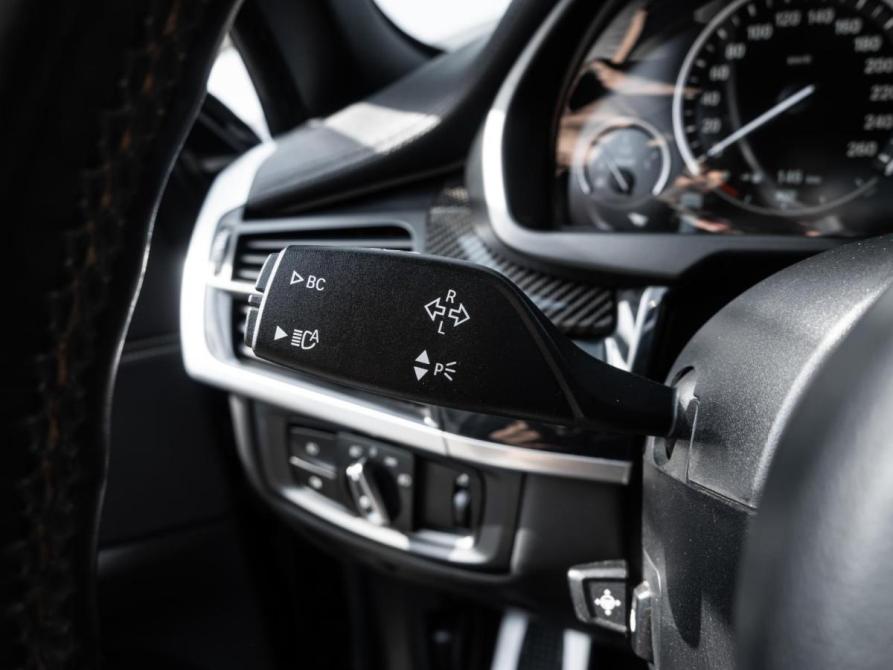 BMW X6 II (F16) Ставрополь  - изображение 18