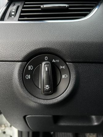 Skoda Octavia III (A7) Рестайлинг с пробегом 2017 года, цена 1 700 000 рублей, 143137 км, лифтбек, Автокод Объявления