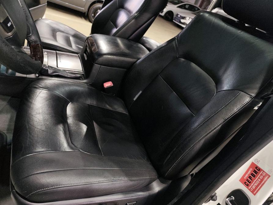 Toyota Land Cruiser 200 Series Ставрополь  - изображение 30